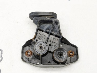 Кронштейн крепления бампера MERCEDES-BENZ M-класс W164 (2005 - 2008) — Разборка Мерседес