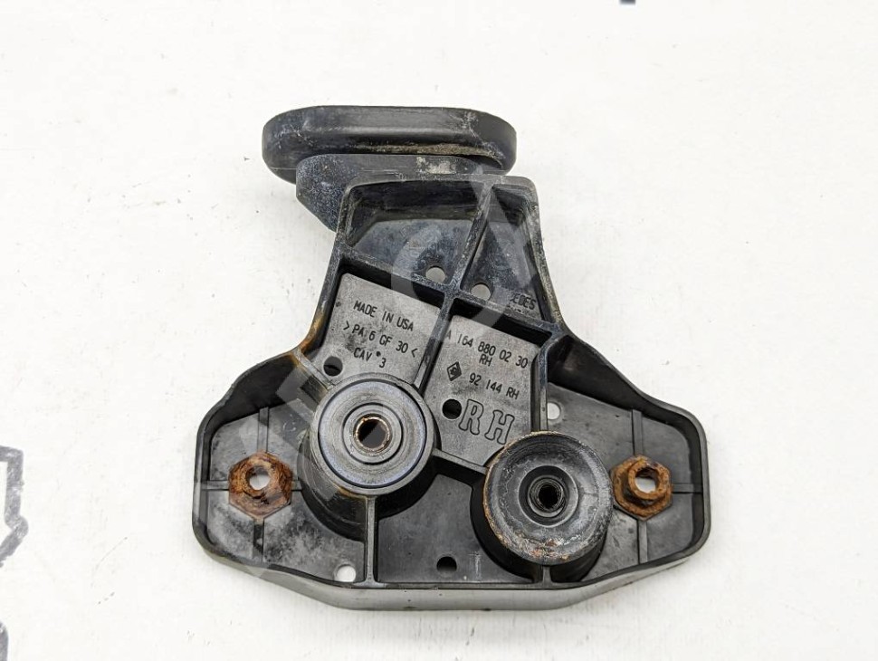 Кронштейн крепления бампера MERCEDES-BENZ M-класс W164 (2005 - 2008) фото 1 — Разборка Мерседес