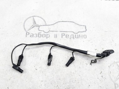 Проводка свечей накала MERCEDES-BENZ E-класс W212/S212/C207/A207 (2009 - 2013) — Разборка Мерседес