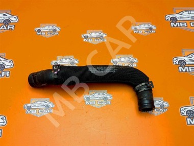 Патрубок ОЖ MERCEDES-BENZ E-класс W211/S211 рестайлинг (2006 - 2009) — Разборка Мерседес