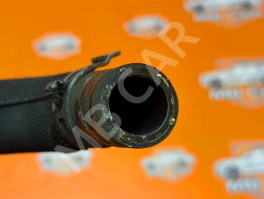 Патрубок ОЖ MERCEDES-BENZ E-класс W211/S211 рестайлинг (2006 - 2009) — Разборка Мерседес