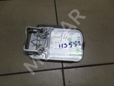 Лючок топливного бака MERCEDES-BENZ S-класс W140 (1991 - 1998) — Разборка Мерседес