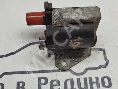Катушка зажигания MERCEDES-BENZ 190 (W201) W201 (1982 - 1993) — Разборка Мерседес