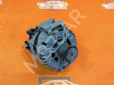 Генератор MERCEDES-BENZ M-класс W164 рестайлинг (2008 - 2011) — Разборка Мерседес