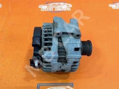 Генератор MERCEDES-BENZ M-класс W164 рестайлинг (2008 - 2011) — Разборка Мерседес