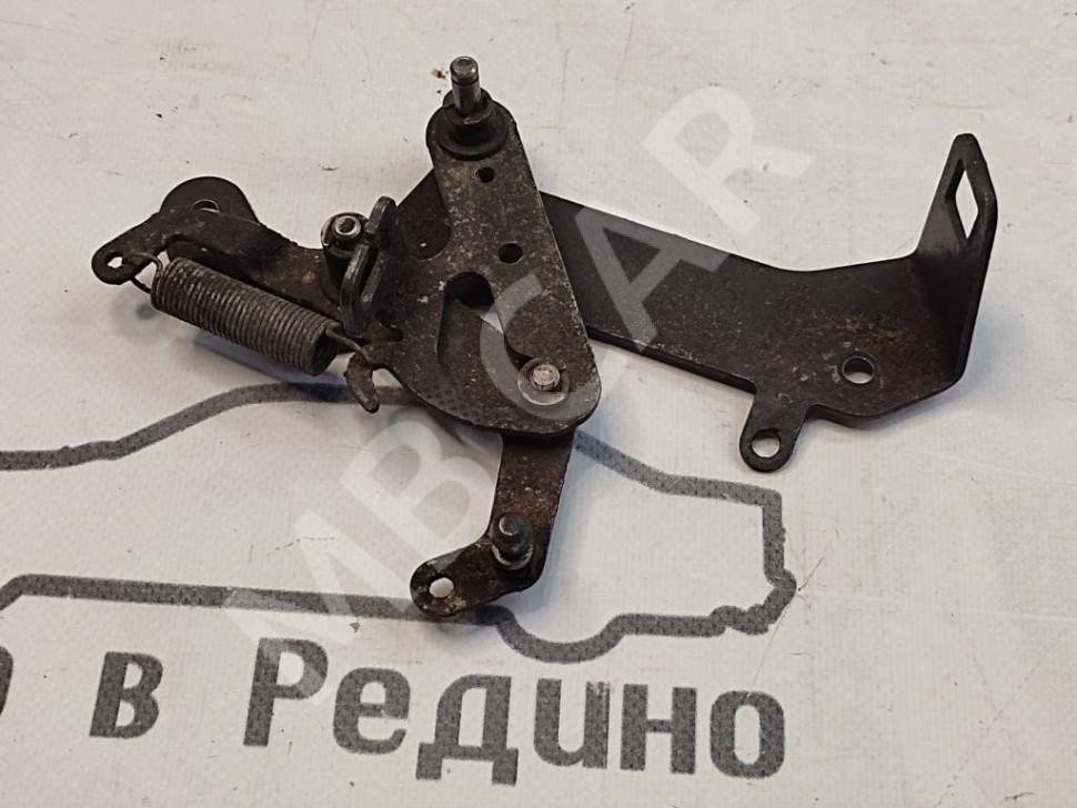 Механизм тяг газа MERCEDES-BENZ W124 W124/S124/C124/A124 (1984 - 1993) фото 1 — Разборка Мерседес