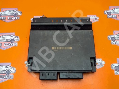 Блок сидений MERCEDES-BENZ S-класс W220 (1998 - 2005) — Разборка Мерседес