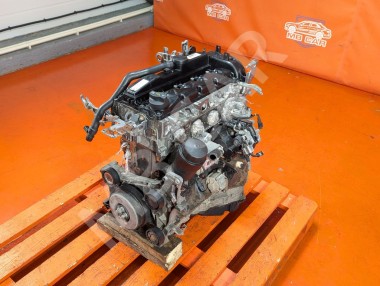 Двигатель дизельный MERCEDES-BENZ C-класс W204/S204/С204 рестайлинг (2011 - 2015) &mdash; Разборка Мерседес