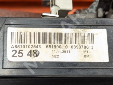 Двигатель дизельный MERCEDES-BENZ C-класс W204/S204/С204 рестайлинг (2011 - 2015) &mdash; Разборка Мерседес