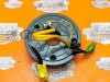 Шлейф подрулевой MERCEDES-BENZ C-класс W203/S203/CL203 (2000 - 2004) фото 4 &mdash; Разборка Мерседес