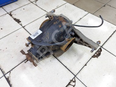 Редуктор задний MERCEDES-BENZ V-класс W447 рестайлинг (2019 - 2025) — Разборка Мерседес