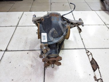 Редуктор задний MERCEDES-BENZ V-класс W447 рестайлинг (2019 - 2025) — Разборка Мерседес