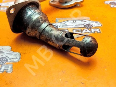 Трубка клапана ЕГР MERCEDES-BENZ E-класс W212/S212/C207/A207 рестайлинг (2013 - 2016) &mdash; Разборка Мерседес