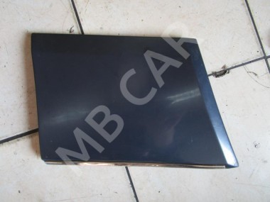 Молдинг крыла левый MERCEDES-BENZ W124 W124/S124/C124/A124 (1984 - 1993) — Разборка Мерседес