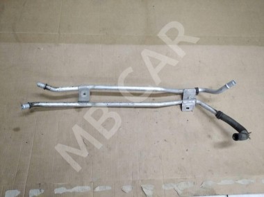 Трубка ОЖ MERCEDES-BENZ Vito W639 рестайлинг (2010 - 2014) — Разборка Мерседес