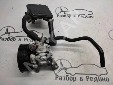 ГУР MERCEDES-BENZ M-класс W164 (2005 - 2008) — Разборка Мерседес