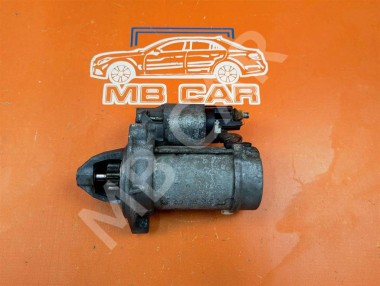 Стартер MERCEDES-BENZ E-класс W211/S211 (2002 - 2006) — Разборка Мерседес