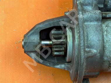 Стартер MERCEDES-BENZ E-класс W211/S211 (2002 - 2006) — Разборка Мерседес