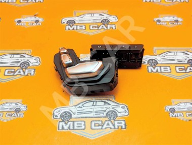 Джойстик MERCEDES-BENZ GLE-класс Coupe C292 (2015 - 2019) — Разборка Мерседес