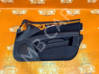 Карта двери передняя правая MERCEDES-BENZ E-класс W211/S211 (2002 - 2006) — Разборка Мерседес