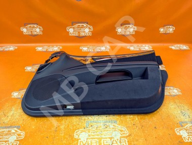 Карта двери передняя правая MERCEDES-BENZ E-класс W211/S211 (2002 - 2006) — Разборка Мерседес