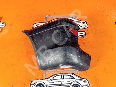 Уголок заднего бампера MERCEDES-BENZ V-класс W639 (2003 - 2014) &mdash; Разборка Мерседес