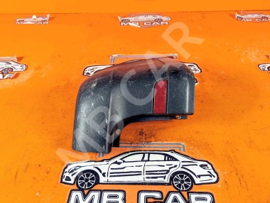 Уголок заднего бампера MERCEDES-BENZ V-класс W639 (2003 - 2014) &mdash; Разборка Мерседес