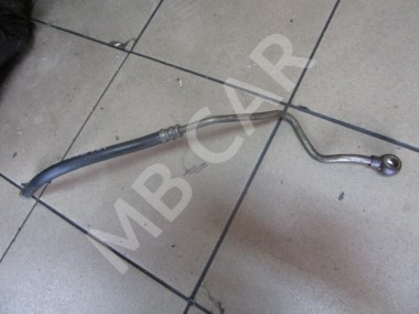 Трубка ГУРа MERCEDES-BENZ E-класс W210/S210 (1995 - 1999) — Разборка Мерседес