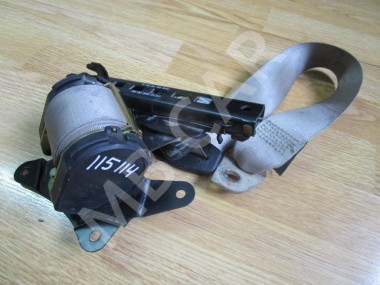 Ремень безопасности задний правый MERCEDES-BENZ E-класс W210/S210 (1995 - 1999) — Разборка Мерседес