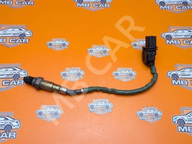 Лямбда-зонд MERCEDES-BENZ M-класс W164 рестайлинг (2008 - 2011) — Разборка Мерседес