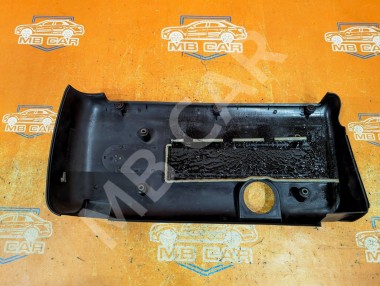 Крышка двигателя декоративная MERCEDES-BENZ E-класс W211/S211 (2002 - 2006) — Разборка Мерседес