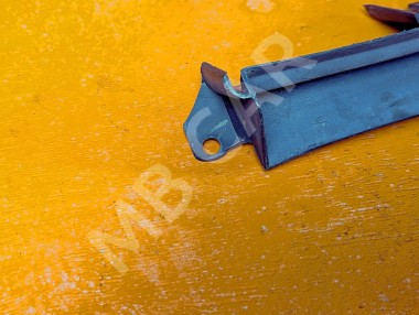 Водосток MERCEDES-BENZ S-класс W140 (1991 - 1998) &mdash; Разборка Мерседес