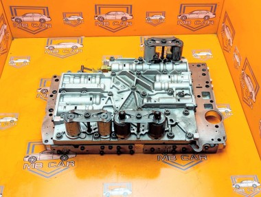 Гидроблок АКПП MERCEDES-BENZ E-класс W211/S211 (2002 - 2006) &mdash; Разборка Мерседес