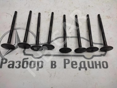 Клапан ГБЦ MERCEDES-BENZ V-class W638 — Разборка Мерседес