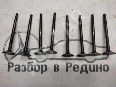 Клапан ГБЦ MERCEDES-BENZ V-class W638 — Разборка Мерседес