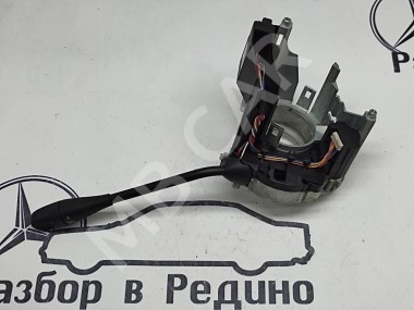 Переключатель круиз контроля MERCEDES-BENZ E-класс W211/S211 рестайлинг (2006 - 2009) — Разборка Мерседес