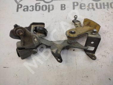 Механизм тяг газа MERCEDES-BENZ W124 W124/S124/C124/A124 (1984 - 1993) — Разборка Мерседес