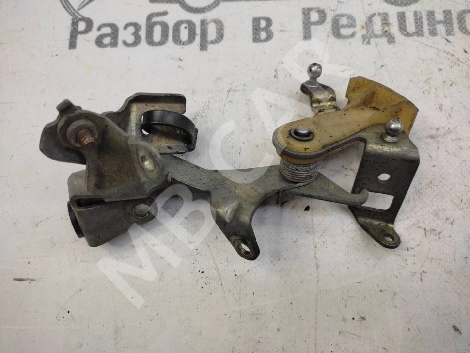 Механизм тяг газа MERCEDES-BENZ W124 W124/S124/C124/A124 (1984 - 1993) фото 1 — Разборка Мерседес