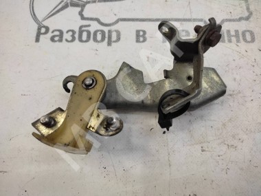 Механизм тяг газа MERCEDES-BENZ W124 W124/S124/C124/A124 (1984 - 1993) — Разборка Мерседес