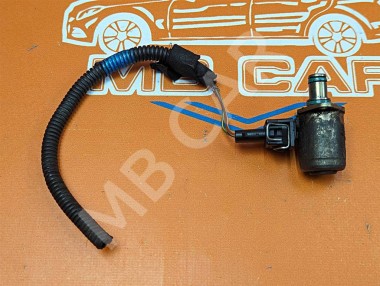 Клапан рулевой рейки MERCEDES-BENZ S-класс W221 (2005 - 2009) — Разборка Мерседес