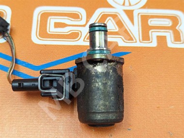 Клапан рулевой рейки MERCEDES-BENZ S-класс W221 (2005 - 2009) — Разборка Мерседес