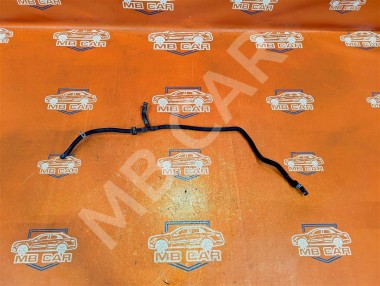 Патрубок ОЖ MERCEDES-BENZ M-класс W164 (2005 - 2008) — Разборка Мерседес