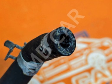 Патрубок ОЖ MERCEDES-BENZ M-класс W164 (2005 - 2008) — Разборка Мерседес