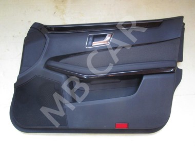 Карта двери передняя правая MERCEDES-BENZ E-класс W212/S212/C207/A207 (2009 - 2013) — Разборка Мерседес