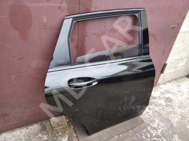 Дверь задняя правая MERCEDES-BENZ B-класс W246 рестайлинг (2014 - 2018) — Разборка Мерседес