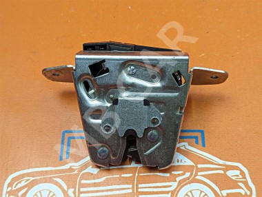 Замок багажника MERCEDES-BENZ C-класс W204/S204/С204 рестайлинг (2011 - 2015) — Разборка Мерседес