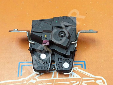 Замок багажника MERCEDES-BENZ C-класс W204/S204/С204 рестайлинг (2011 - 2015) — Разборка Мерседес