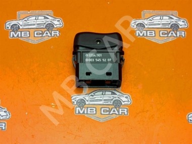 Кнопка MERCEDES-BENZ Vito W638 (1996 - 2003) — Разборка Мерседес