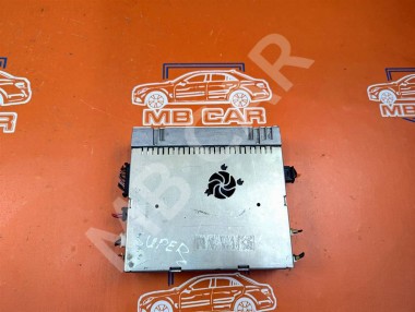 Усилитель звука MERCEDES-BENZ E-класс W211/S211 (2002 - 2006) — Разборка Мерседес