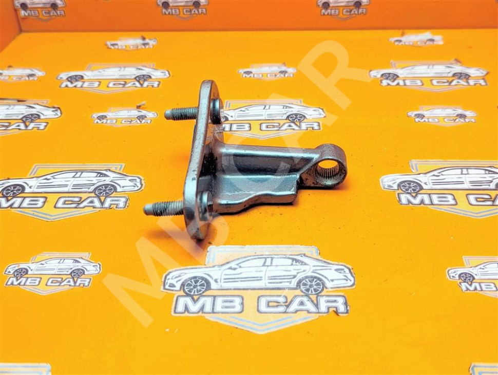 Петля двери MERCEDES-BENZ GLE-класс Coupe C292 (2015 - 2019) фото 1 — Разборка Мерседес